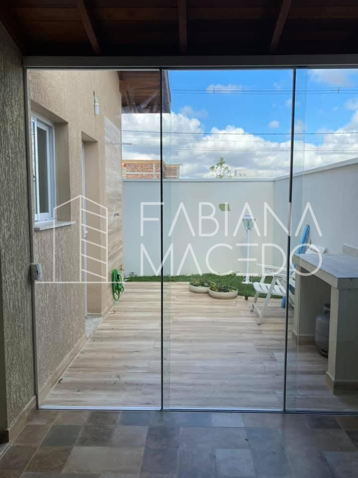 casa a venda condominio ouroville taubate