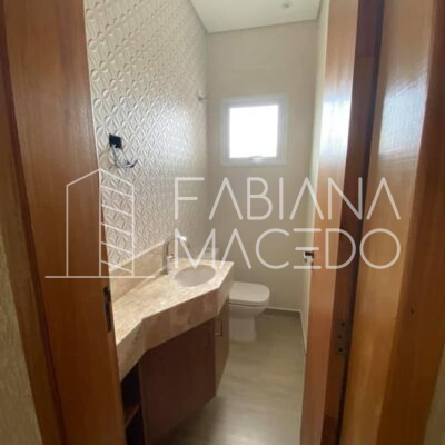 casa a venda condominio ouroville taubate