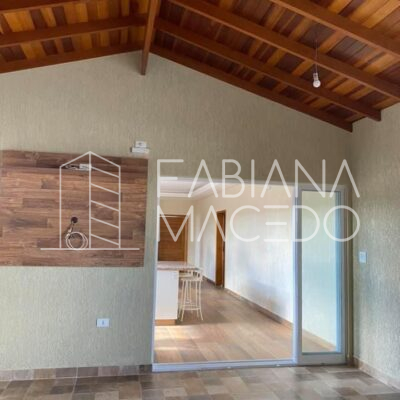 casa a venda condominio ouroville taubate