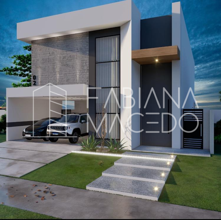 Condomínio Residencial Green Park