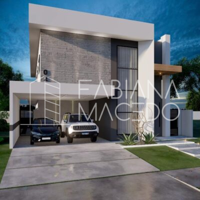 Condomínio Residencial Green Park