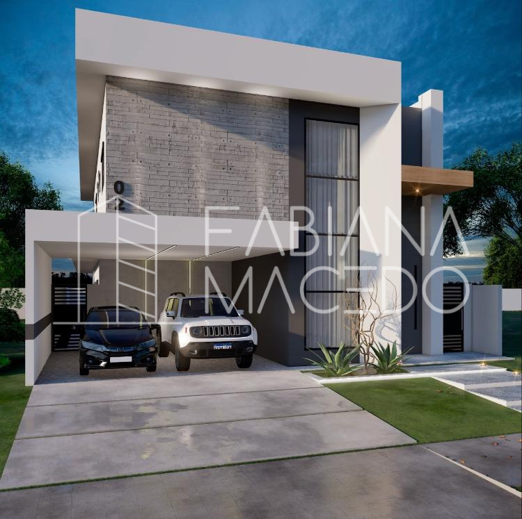 Condomínio Residencial Green Park