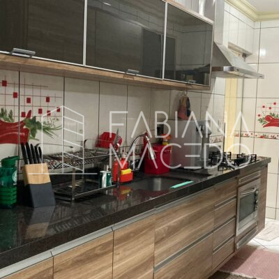 Casa venda no Condomínio São Francisco em Taubaté