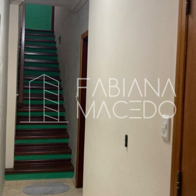 Casa venda no Condomínio São Francisco em Taubaté