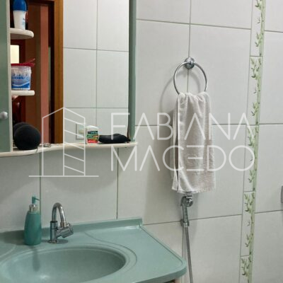 Casa venda no Condomínio São Francisco em Taubaté