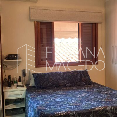 Casa venda no Condomínio São Francisco em Taubaté