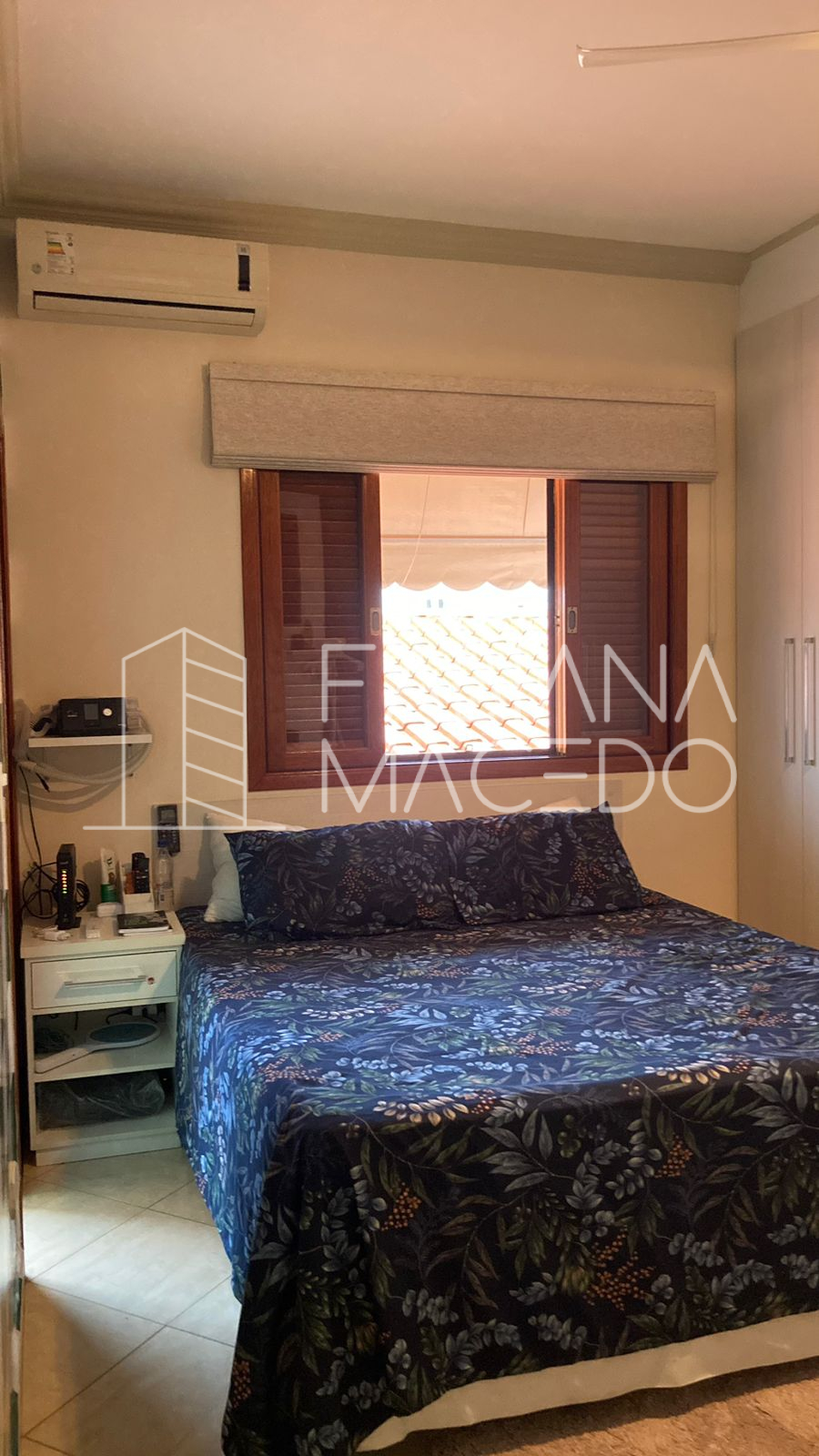 Casa venda no Condomínio São Francisco em Taubaté