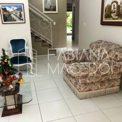 Casa a venda no condomínio Taubaté Village