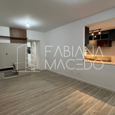 Apartamento Condomínio Manacá