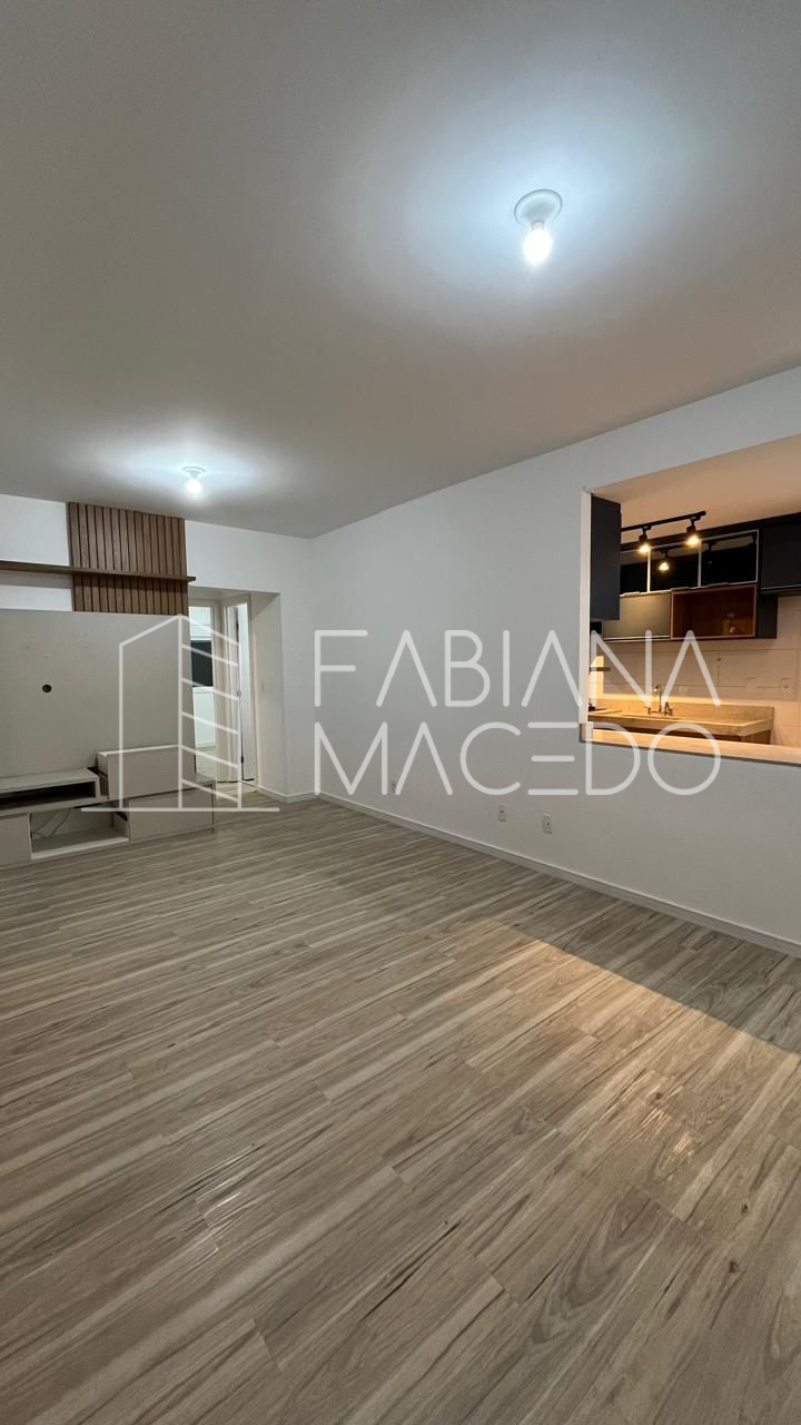 Apartamento Condomínio Manacá
