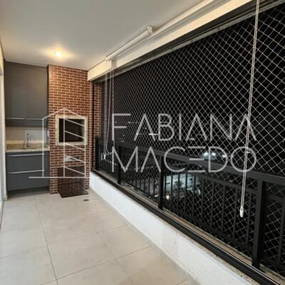 Apartamento Condomínio Manacá