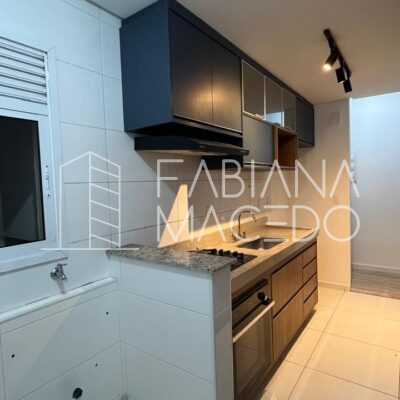 Apartamento Condomínio Manacá
