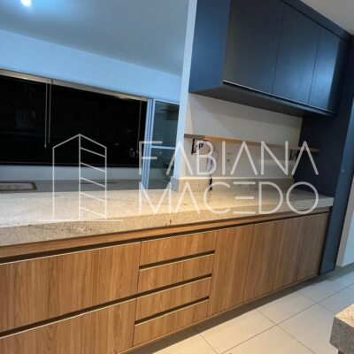 Apartamento Condomínio Manacá
