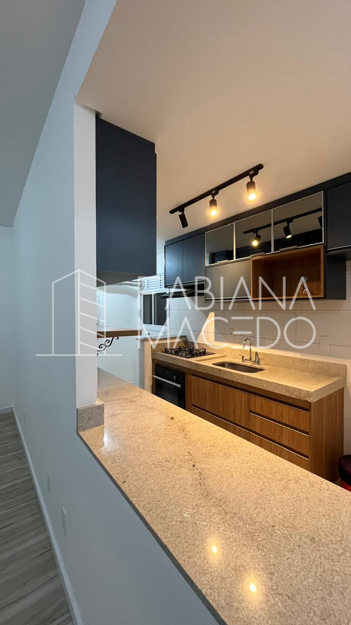 Apartamento Condomínio Manacá