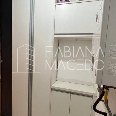 Apartamento Condomínio Manacá
