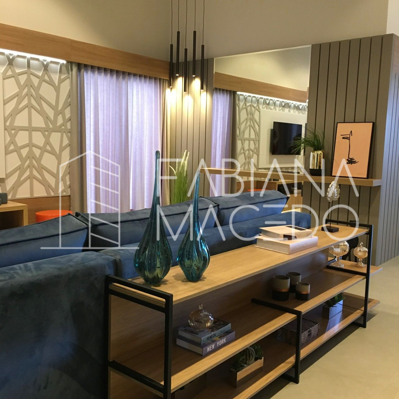 Casa na melhor localização do Condomínio Ouroville em Taubaté