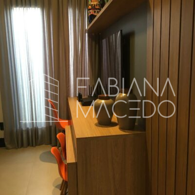 Casa na melhor localização do Condomínio Ouroville em Taubaté