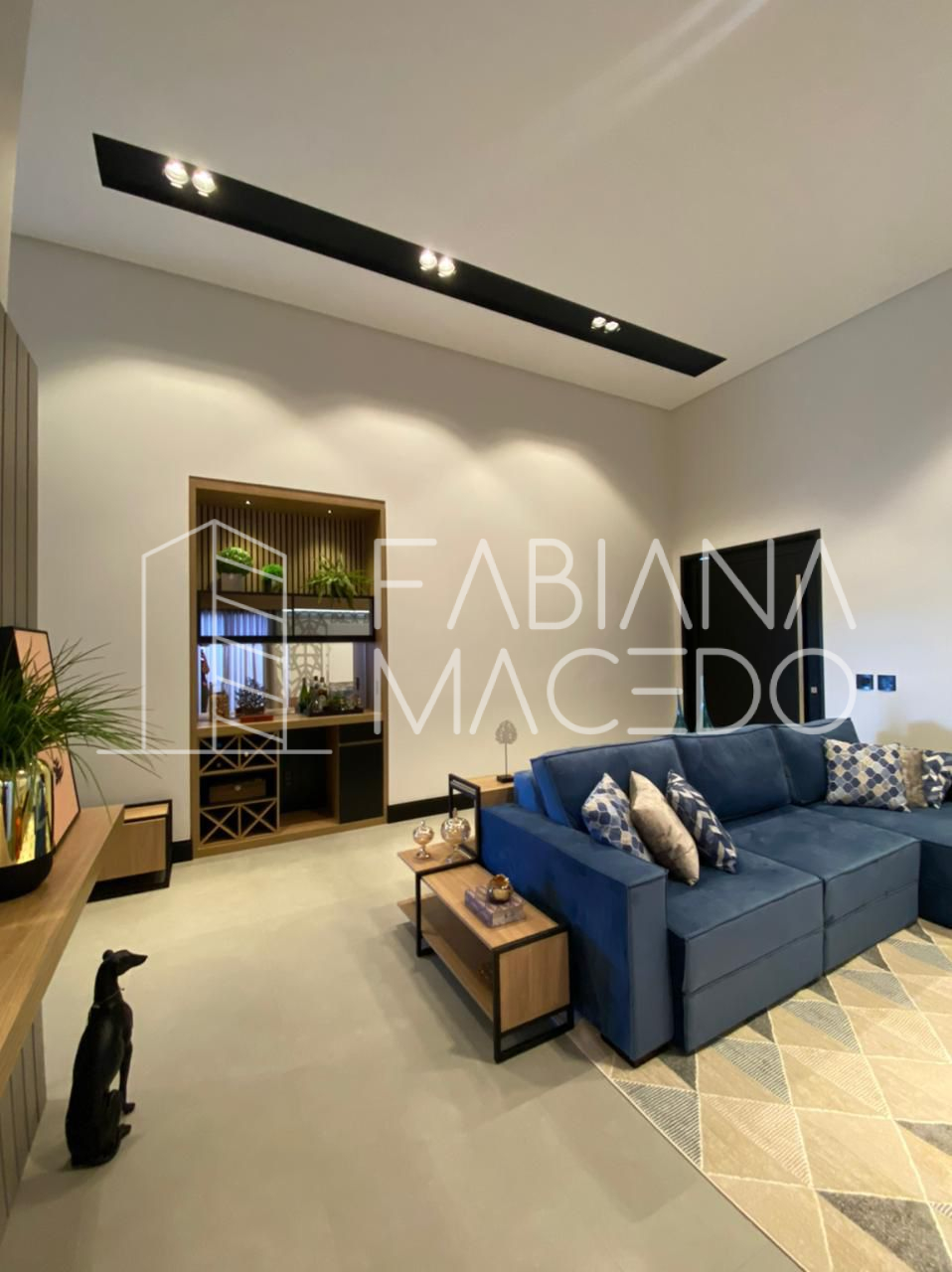 Casa na melhor localização do Condomínio Ouroville em Taubaté