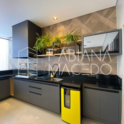 Casa na melhor localização do Condomínio Ouroville em Taubaté