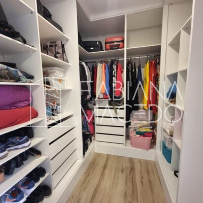Ouroville Venda!