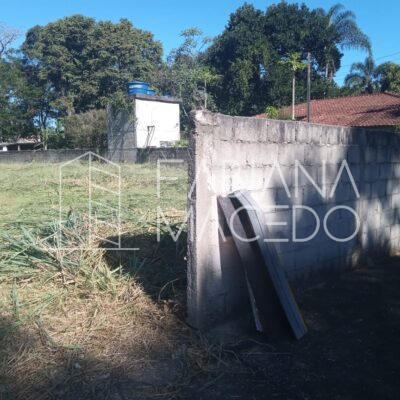 Condomínio Portal da Serra em Quiririm
