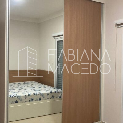 Sobrado a venda no condomínio Ouroville