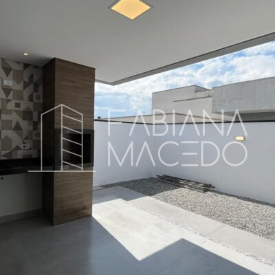 Casa a Venda no Condomínio Terrazzo Di Italia!
