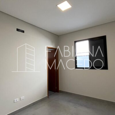 Casa a Venda no Condomínio Terrazzo Di Italia!