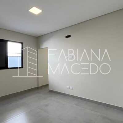 Casa a Venda no Condomínio Terrazzo Di Italia!