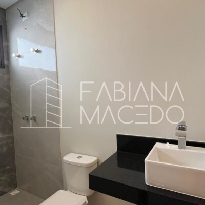 Casa a Venda no Condomínio Terrazzo Di Italia!