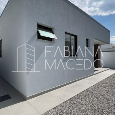 Casa a Venda no Condomínio Terrazzo Di Italia!