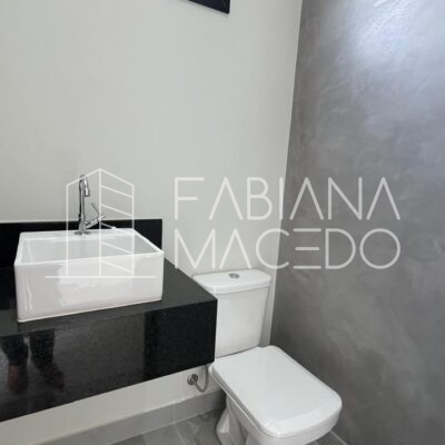 Casa a Venda no Condomínio Terrazzo Di Italia!