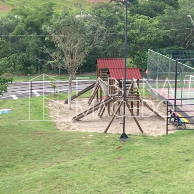 Terreno a venda no Campos do Conde Taubaté