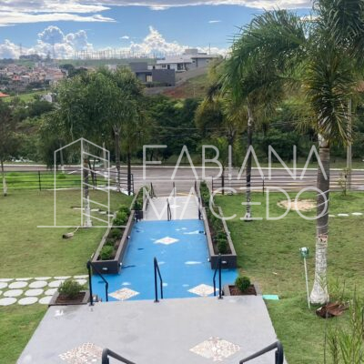 Terreno a venda no Campos do Conde Taubaté