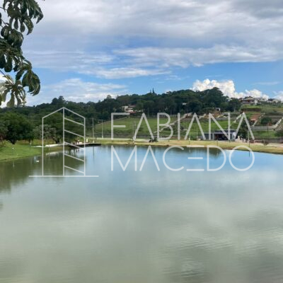 Terreno a venda no Campos do Conde Taubaté