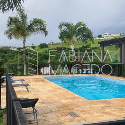 Terreno a venda no Campos do Conde Taubaté