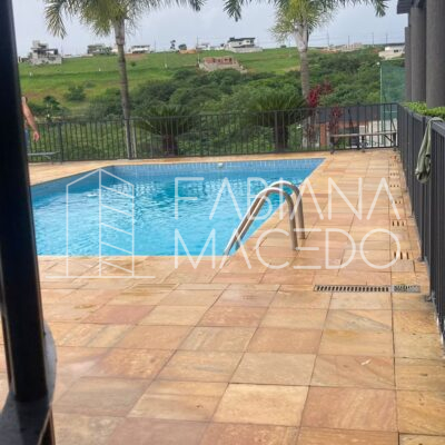 Terreno a venda no Campos do Conde Taubaté
