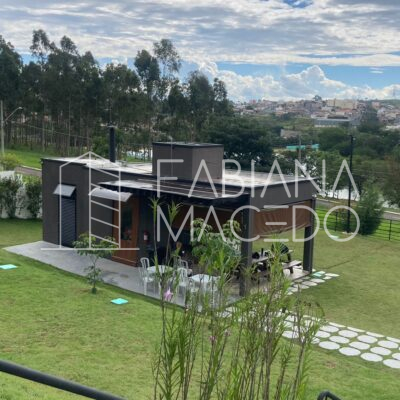 Terreno a venda no Campos do Conde Taubaté